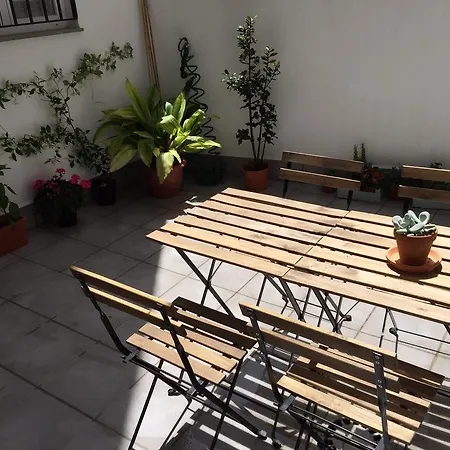 Apartamento Centro גרנדה