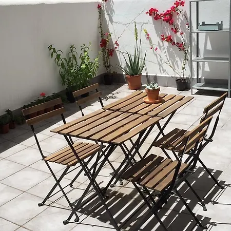 Apartamento Centro *