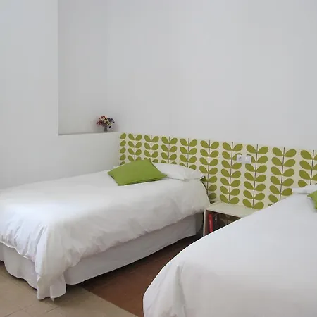 Apartamento Centro גרנדה