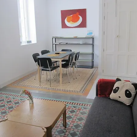 דירה Apartamento Centro גרנדה
