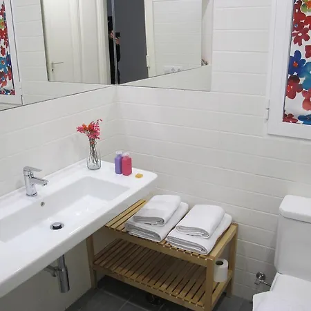 דירה Apartamento Centro