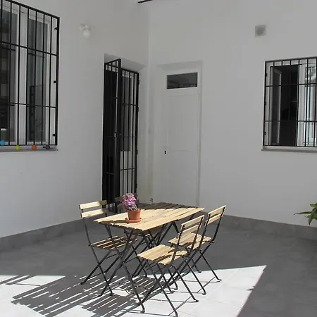 דירה Apartamento Centro