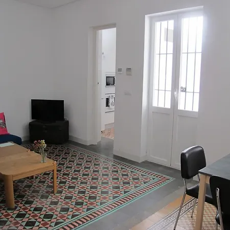 דירה Apartamento Centro *