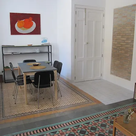Apartamento Centro * גרנדה