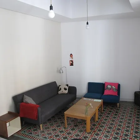 Apartamento Centro דירה