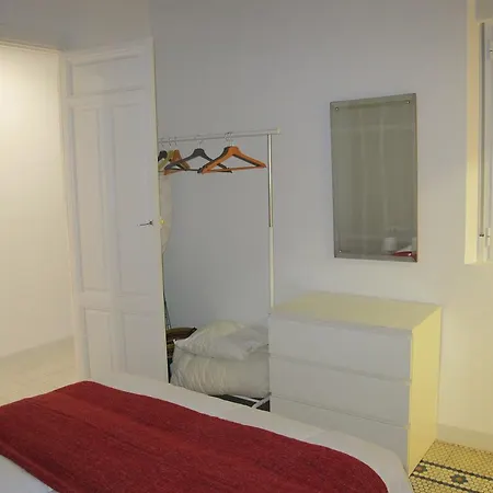 דירה Apartamento Centro *