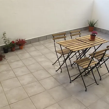 Apartamento Centro *