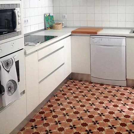 Apartamento Centro דירה