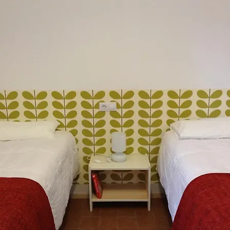 Apartamento Centro גרנדה