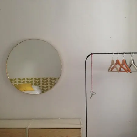 Apartamento Centro *